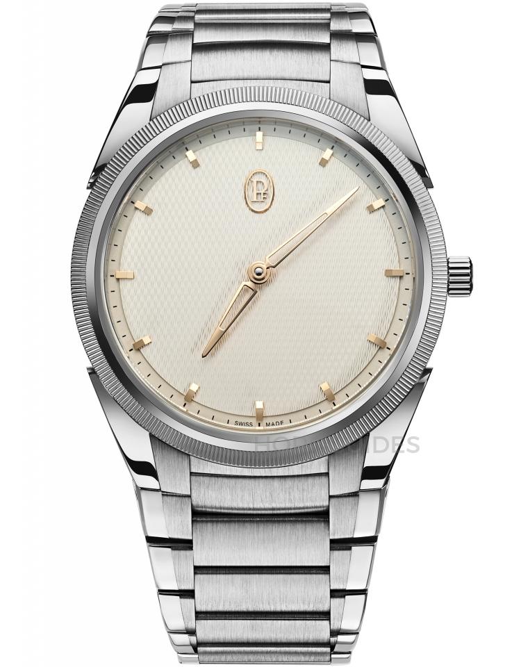 PARMIGIANI FLEURIER 帕瑪強尼 - TONDA系列 - (“Sunlit Ivory”SHH Edition)