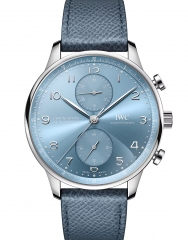 IWC 萬國錶 葡萄牙 IW371626