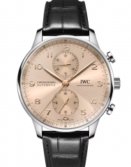 IWC 萬國錶 葡萄牙 IW371624
