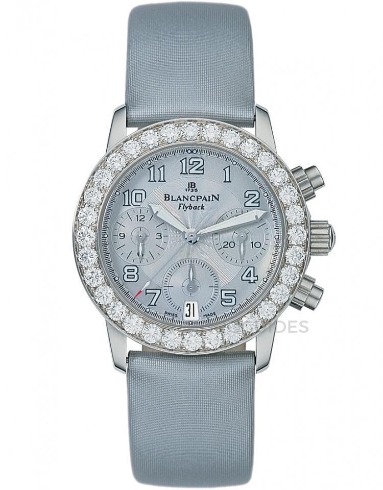 BLANCPAIN 寶珀 - LÉMAN系列 - 2385F-192GC-52