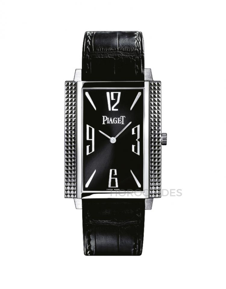 PIAGET 伯爵 - LIMELIGHT系列 - (PIAGET 1967)