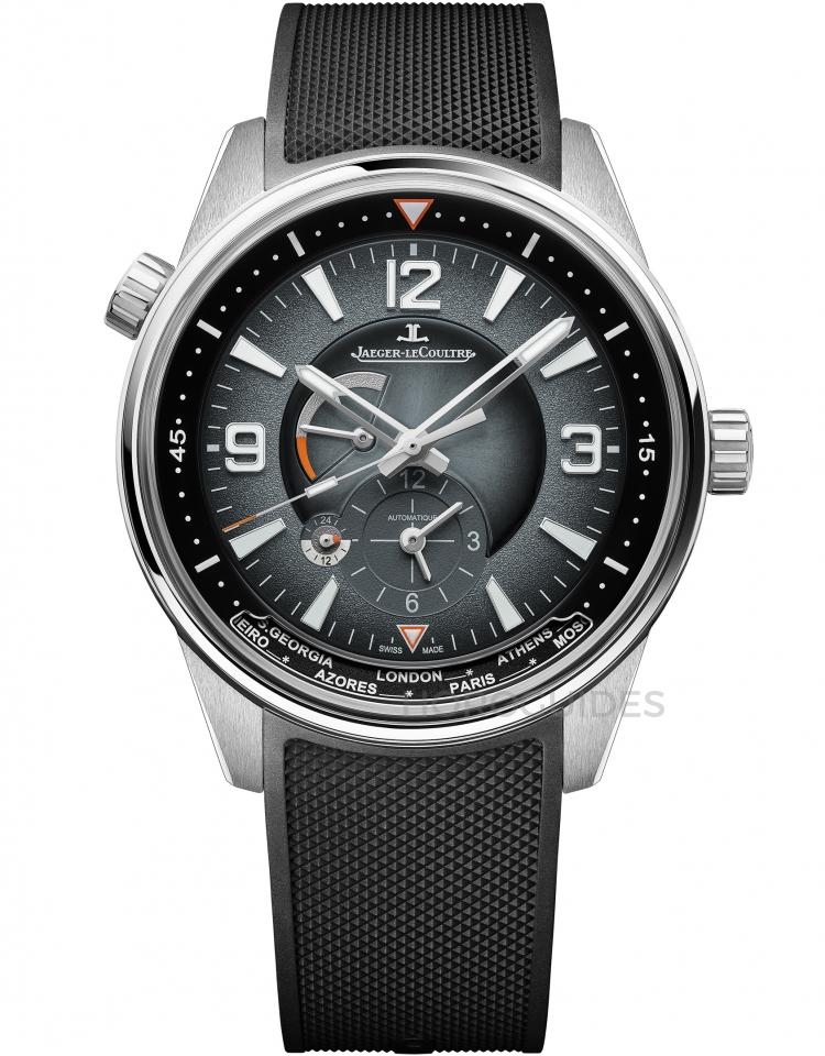 JAEGER-LECOULTRE 積家 - POLARIS系列 - Q9078640
