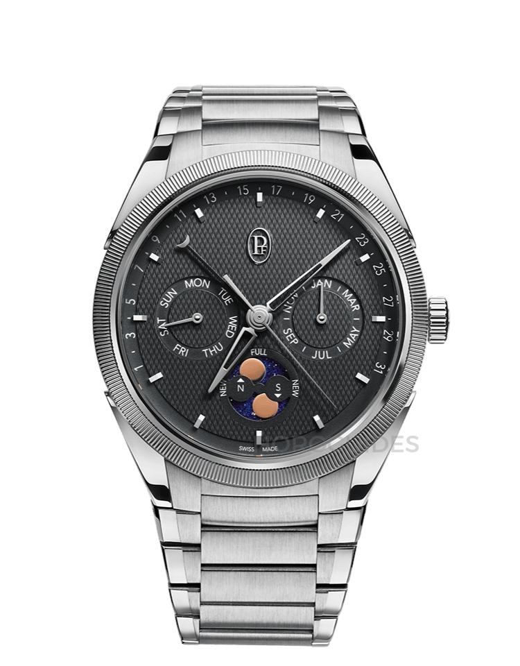 TONDA PF GREGORIAN ANNUAL CALENDAR