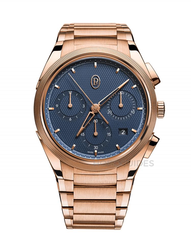 PARMIGIANI FLEURIER 帕瑪強尼 - TONDA系列 - PFC915-2020001-200182