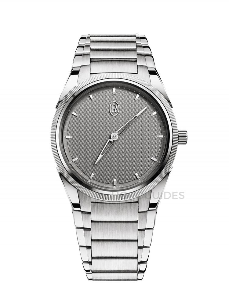 PARMIGIANI FLEURIER 帕瑪強尼 - TONDA系列 - PFC804-1020001-100182
