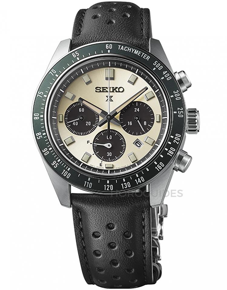 SEIKO 精工錶 - PROSPEX系列 - SSC943P1