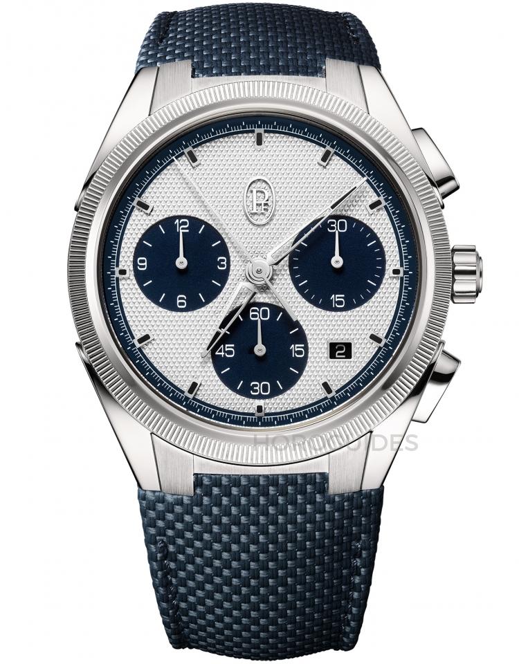 PARMIGIANI FLEURIER 帕瑪強尼 - TONDA系列 - PFC931-1020002-400182