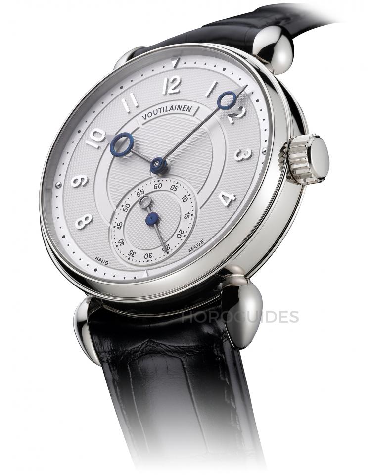 VOUTILAINEN VOUTILAINEN - TIMEPIECES系列 - OBSERVATOIRE