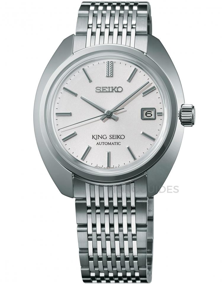 SEIKO 精工錶 - KING SEIKO系列 - SJE109