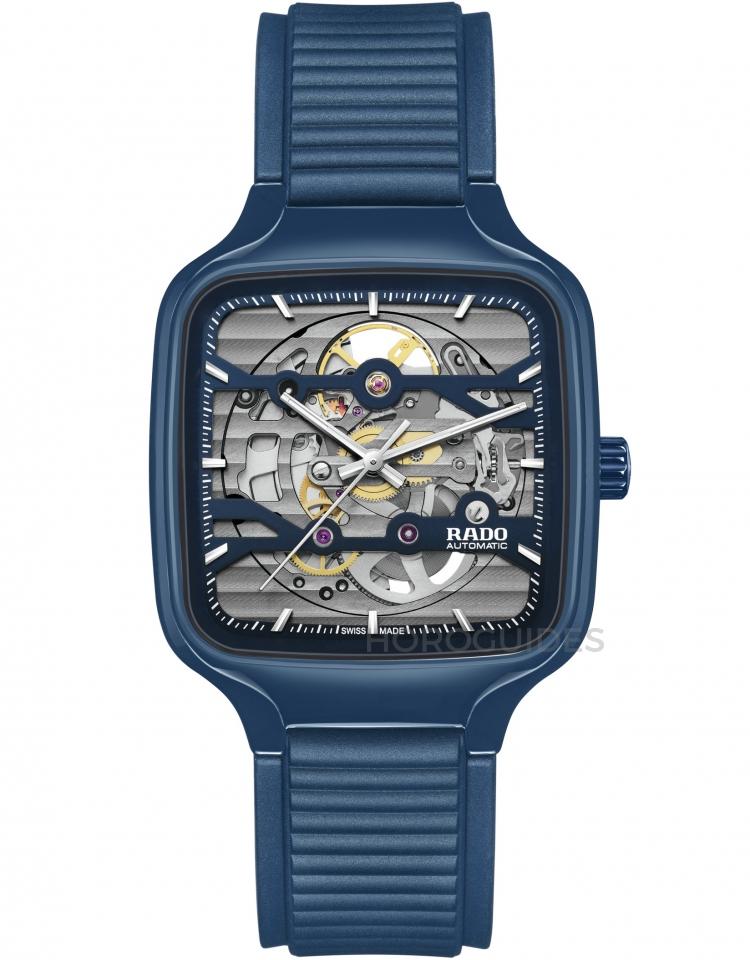 RADO 雷達表 - TRUE系列 - R27178205