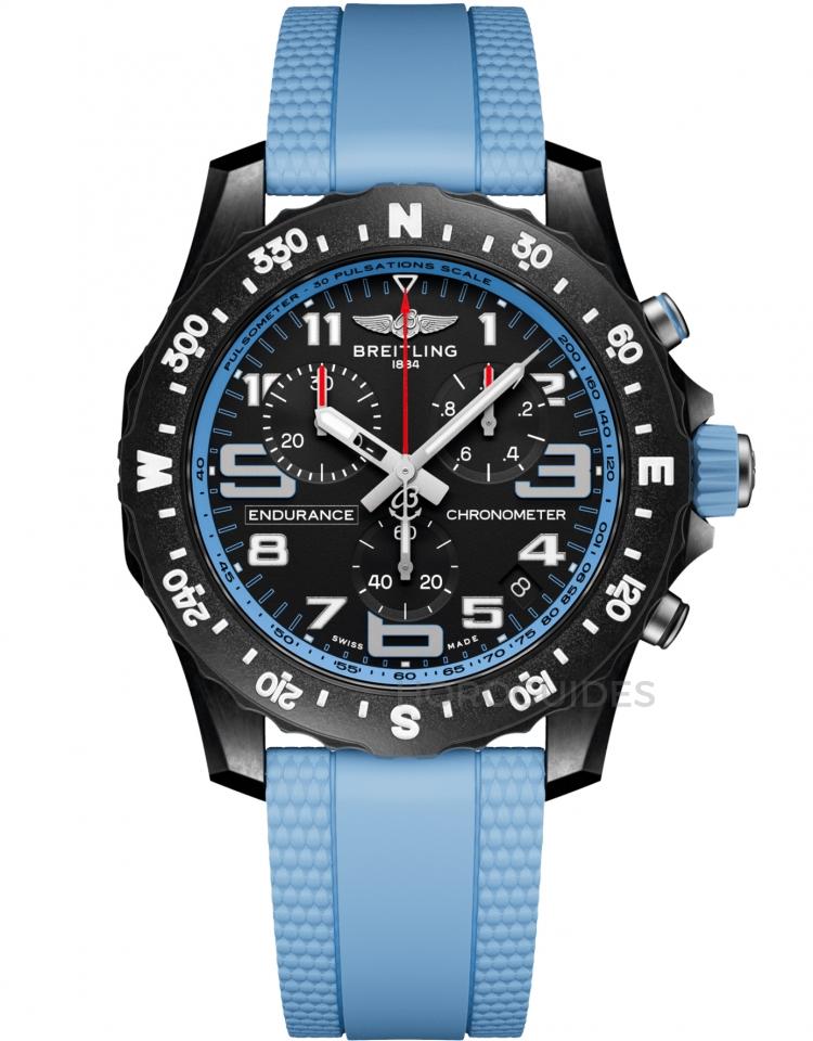 BREITLING 百年靈 - 專業系列 - X82310281B1S2