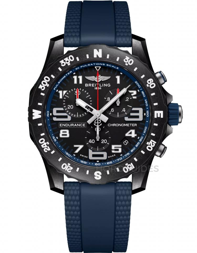 BREITLING 百年靈 - 專業系列 - X82310D51B1S2