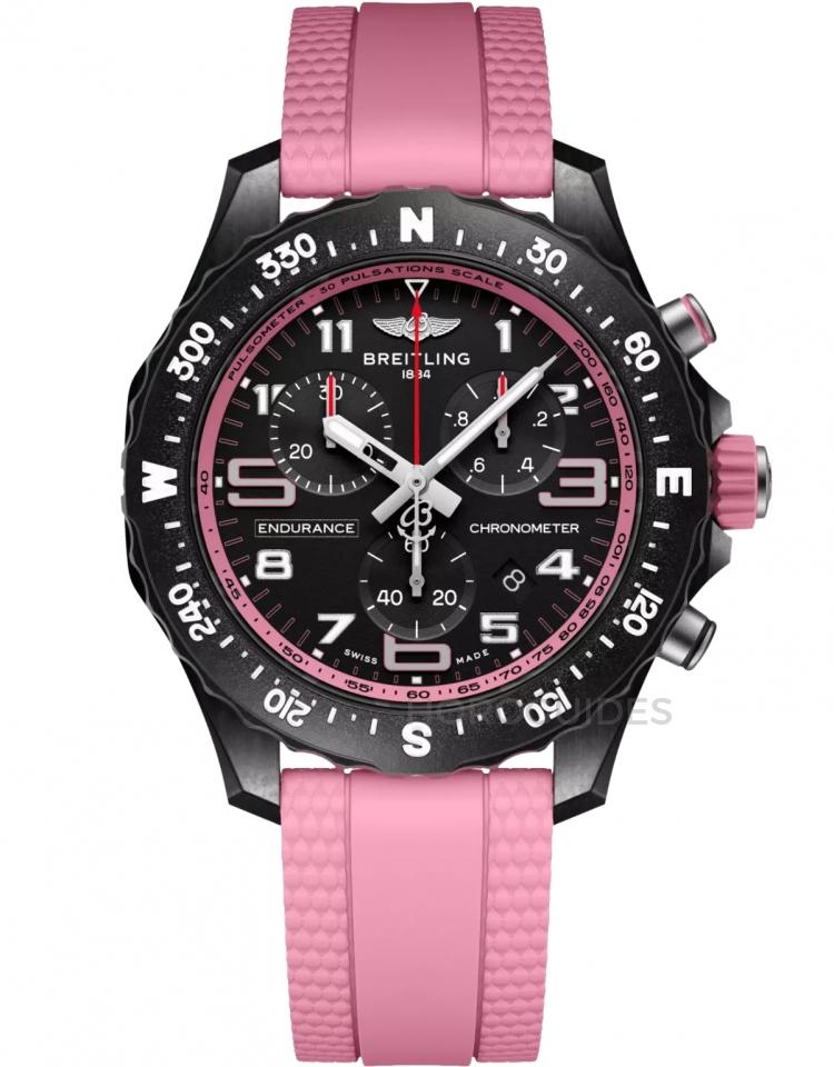 BREITLING 百年靈 - 專業系列 - X83310D41B1S1