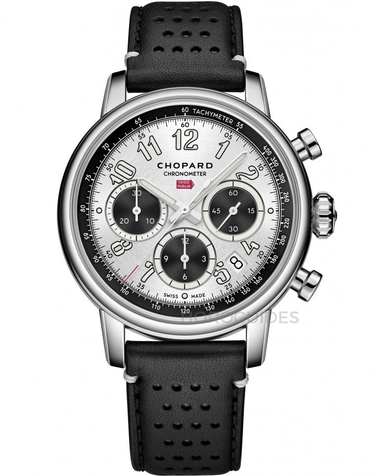CHOPARD 蕭邦 - 經典賽車系列 - 168619-3005