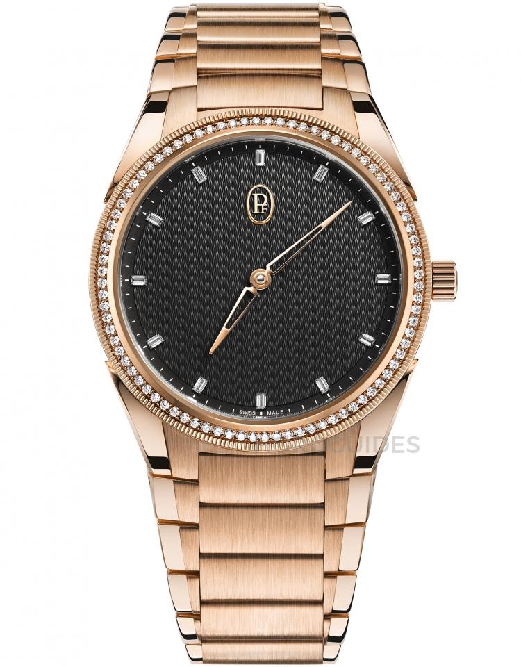 PARMIGIANI FLEURIER 帕瑪強尼 - TONDA系列 - PFC804-2120001-200182