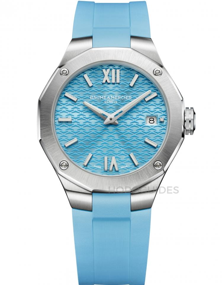 Baume & Mercier 名士 - Riviera系列 - M0A10800