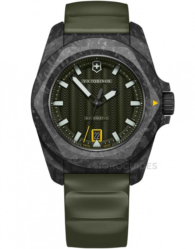 VICTORINOX 瑞士維氏 - I.N.O.X.系列 - 242021.1