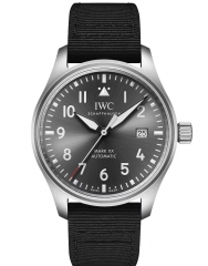 IWC 萬國錶 飛行員 馬克二十
