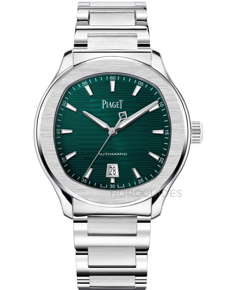 PIAGET 伯爵 - POLO系列 - G0A49022