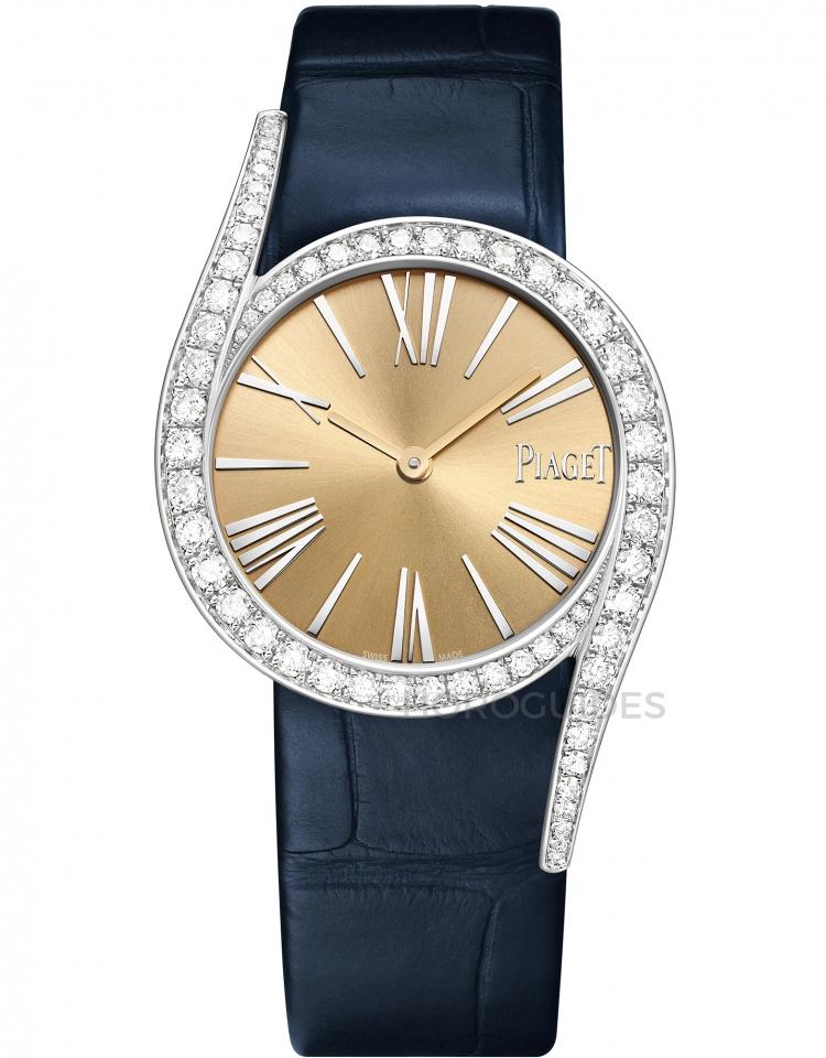 PIAGET 伯爵 - LIMELIGHT系列 - G0A49360