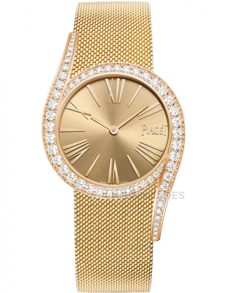 PIAGET 伯爵 - LIMELIGHT系列 - G0A49213