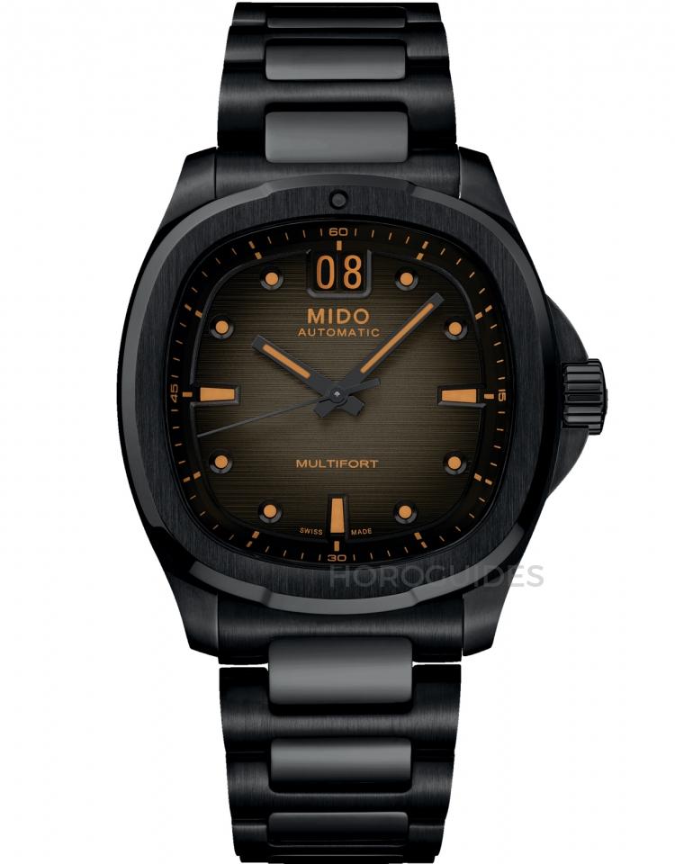 MIDO 美度表 - 先鋒系列 - M049.526.33.081.00