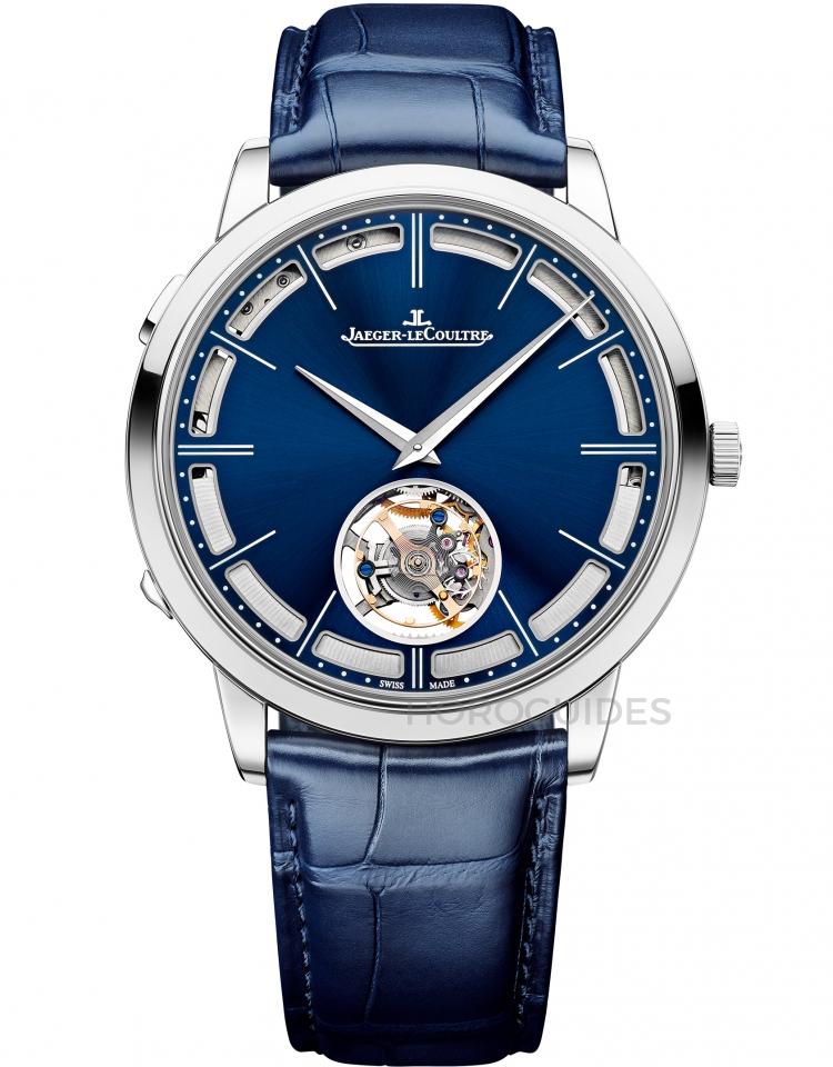 JAEGER-LECOULTRE 積家 - MASTER系列 - Q1313581