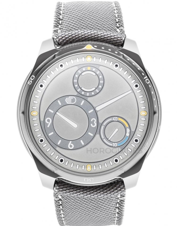 Type 5 Luminova