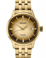 SEIKO 精工錶 PRESAGE Presage 調酒系列