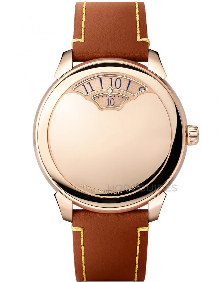 Tambour Convergence