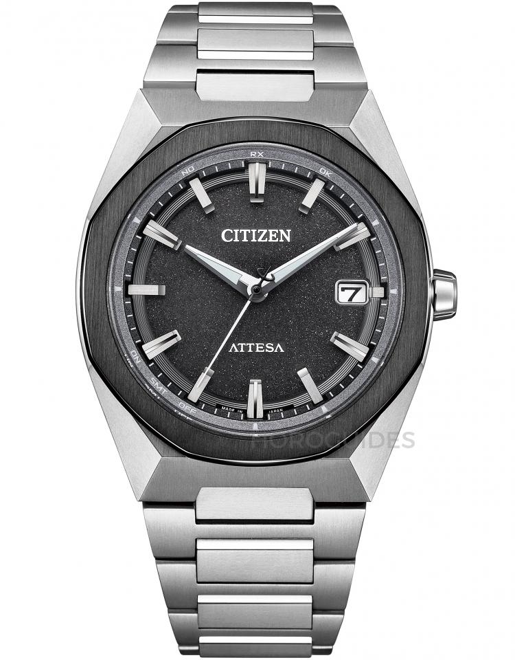 CITIZEN 星辰表 - Attesa系列 - CB3044-55E