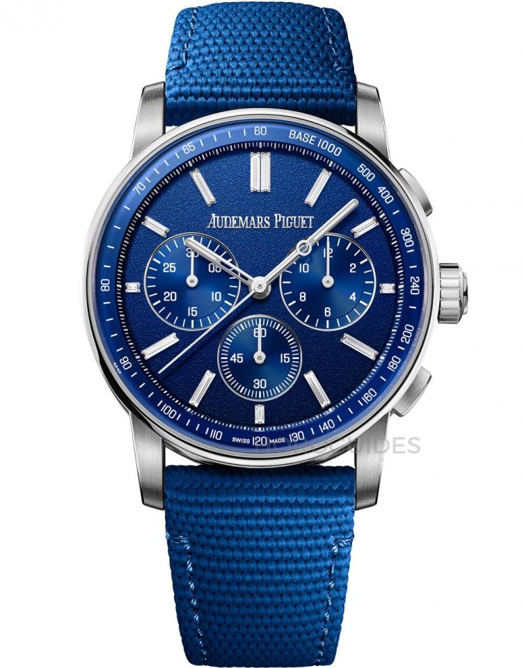 AUDEMARS PIGUET 愛彼 - CODE 11.59系列 - 26439NB.OO.A346KB.01