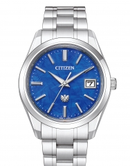 CITIZEN 星辰表 The CITIZEN AQ4100-57M