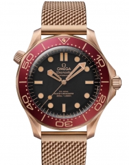 OMEGA 210.90.42.20.01.003