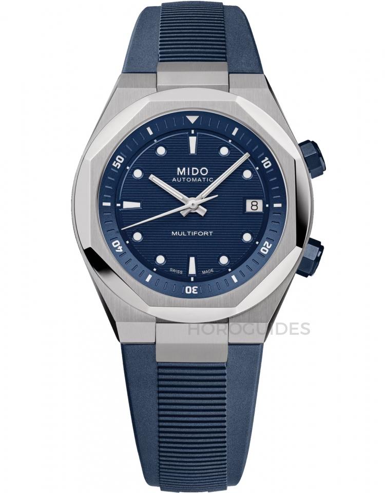 Multifort 8 Two Crowns