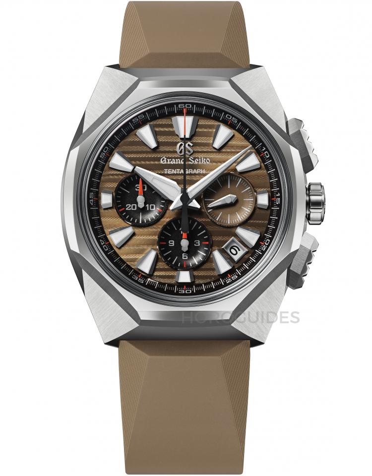 GRAND SEIKO GRAND SEIKO - EVOLUTION 9系列 - SLGC009