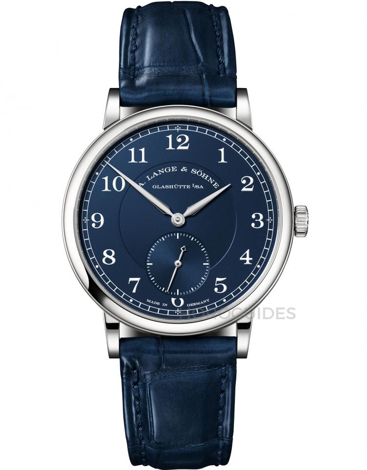 A. LANGE & SÖHNE 朗格 - 1815系列 - 220.028
