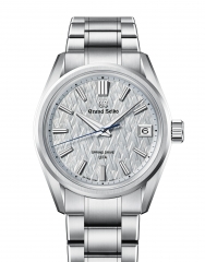 GS GRAND SEIKO EVOLUTION 9 Spring Drive U.F.A.