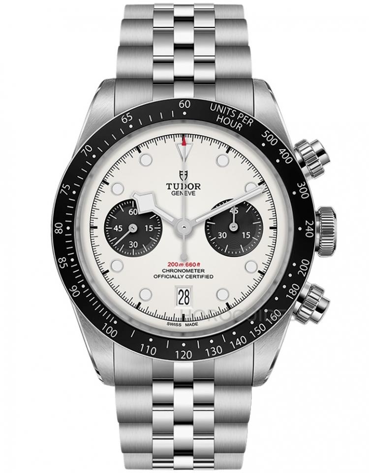 TUDOR 帝舵表 - BLACK BAY系列 - M79360N-0014