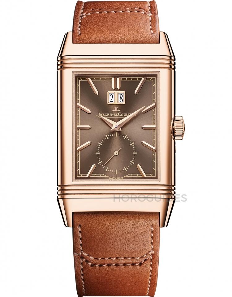 REVERSO TRIBUTE GEOGRAPHIC