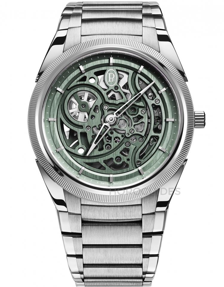 PARMIGIANI FLEURIER 帕瑪強尼 - TONDA系列 - PFC912-1020002-100182