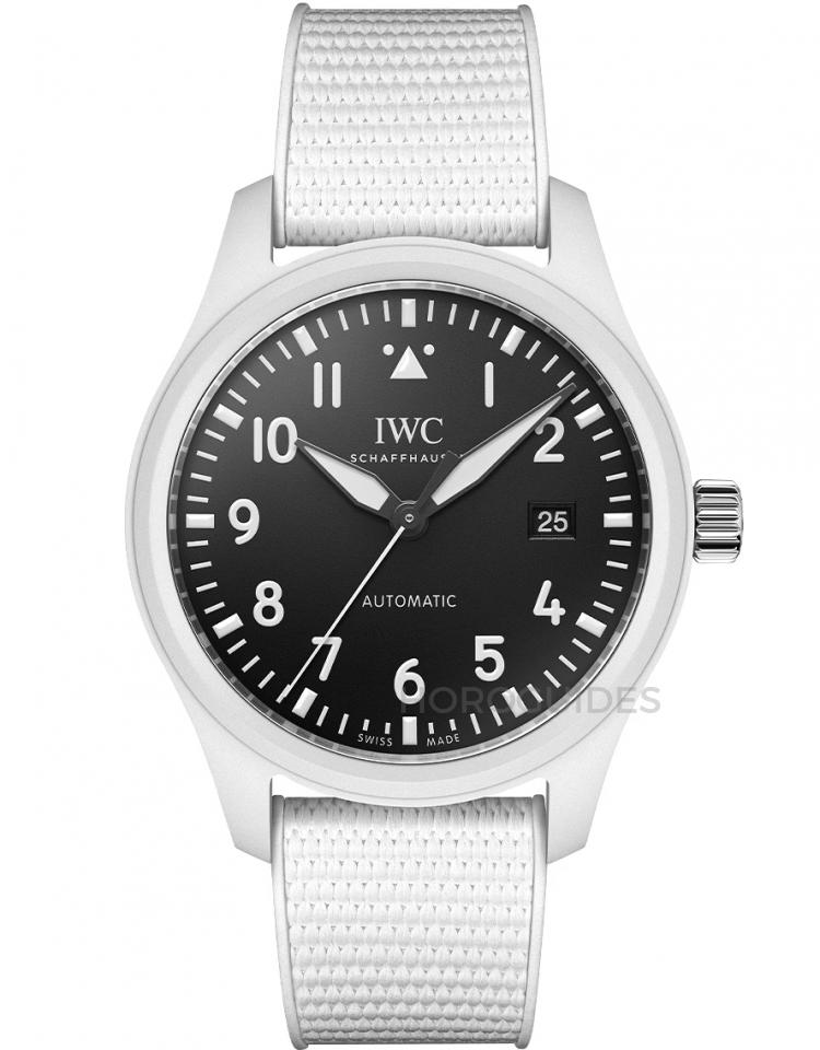 IWC 萬國錶 - 飛行員系列 - IW328104