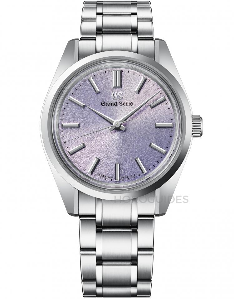 GRAND SEIKO GRAND SEIKO - Heritage系列 - SBGW323