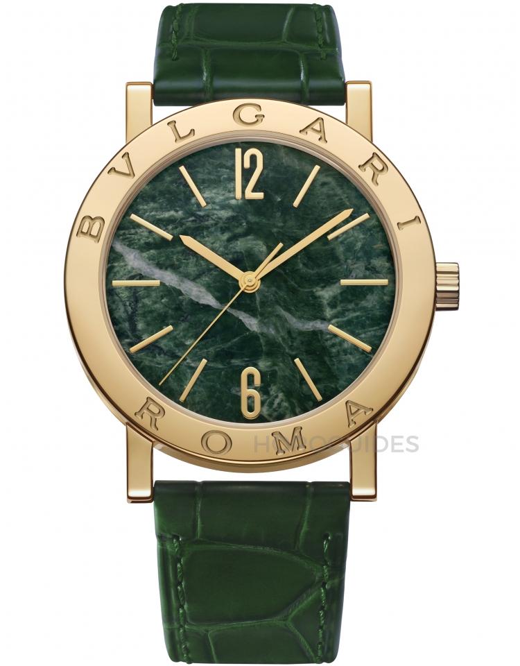 BVLGARI 寶格麗 - BVLGARI∙BVLGARI系列 - 104112