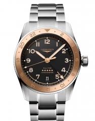 LONGINES 浪琴表 SPIRIT Spirit Zulu Time 1925