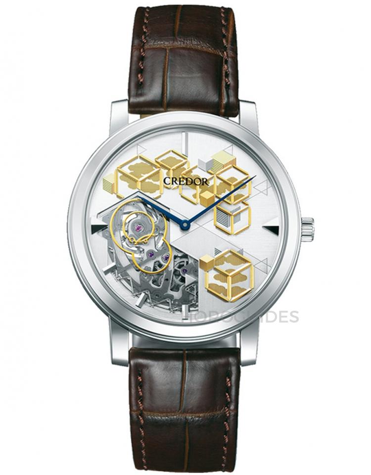 CREDOR CREDOR - Art Piece系列 - GCBD997