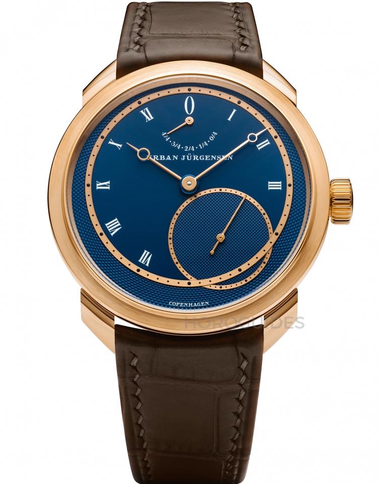 URBAN JURGENSEN URBAN JURGENSEN - UJ-2系列 - UJ-2-RG-B-001