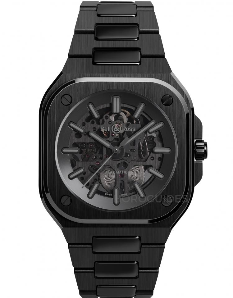 BR-05 Skeleton Phantom Ceramic
