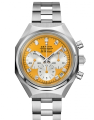 ZENITH 真力時 碟飛 DEFY CHRONOGRAPH USM計時腕錶