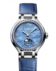 LONGINES L8.126.0.97.2